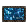Magnet Works Doormats
