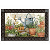 Butterflies & Insects Doormats