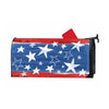 4th of July Oversized Mailbox Covers