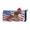 Memorial Day Oversized Mailbox Covers