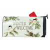 Oversized Mailbox Covers By Theme