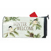 Welcome Oversized Mailbox Covers
