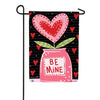 New Designs Garden Flags