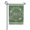 Magnet Works Garden Flags