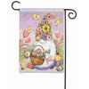 Magnet Works Garden Flags