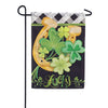 Magnet Works Garden Flags