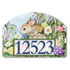 Magnet Works Yard Signs