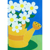 Premier Appliqued House Flags