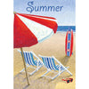 Beaches & Nautical House Flags