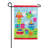 Birthday Garden Flags