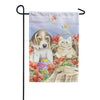 Toland Garden Flags