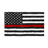 Toland Printed House Flags