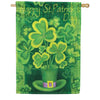 Toland Printed House Flags