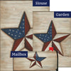 Mailbox Cover Flag Sets By Holiday