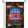 Discounted Flags