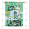 Discounted Flags