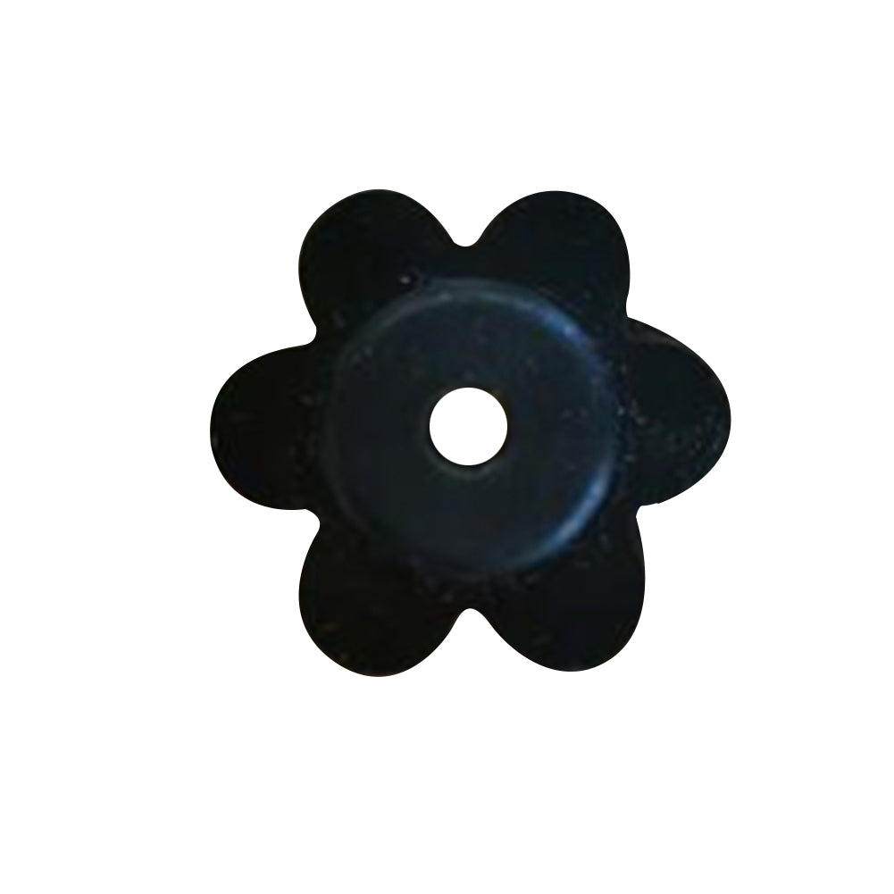 America Forever Rubber Stoppers - Garden Pole Accessory (12/pack)