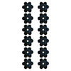 America Forever Rubber Stoppers - Garden Pole Accessory (12/pack)