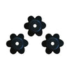 America Forever Rubber Stoppers - Garden Pole Accessory (3/pack)