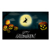 Moonlight Witch Flight Doormat
