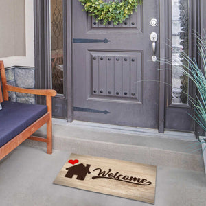 Loving Home Doormat