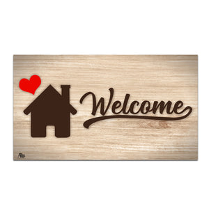 Loving Home Doormat
