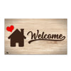 Loving Home Doormat