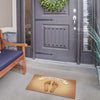 Please Remove Shoes Doormat