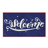 Whimsical Welcome Doormat