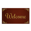 Regal Gold Doormat