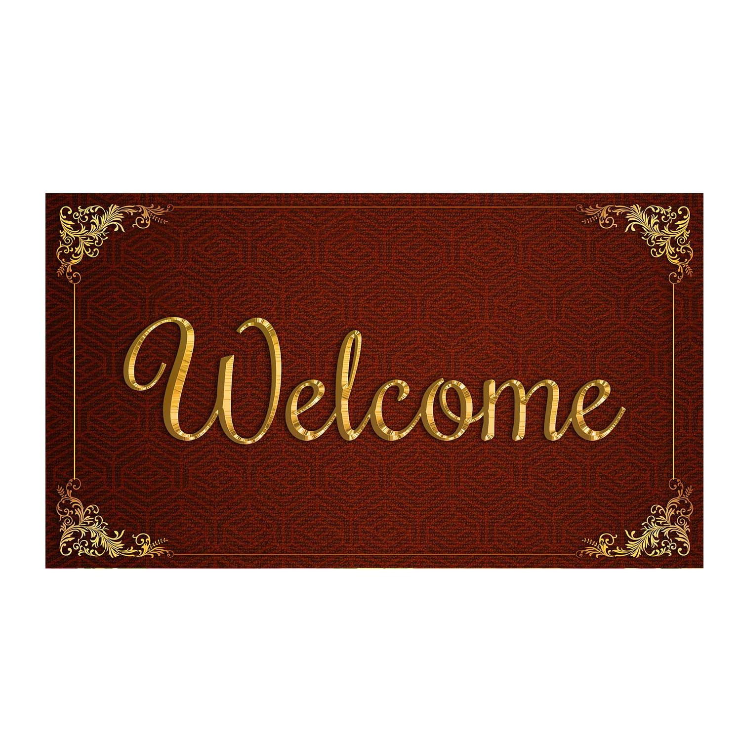 Regal Gold Doormat