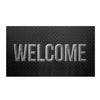 Steel Grate Doormat