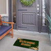 Welcome Home Doormat