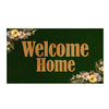 Welcome Home Doormat