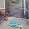 Bless This Home Doormat