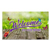 Country Porch Doormat