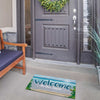 Seaside Welcome Doormat