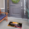 Tropical Breeze Doormat