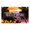 Tropical Breeze Doormat