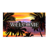 Tropical Breeze Doormat