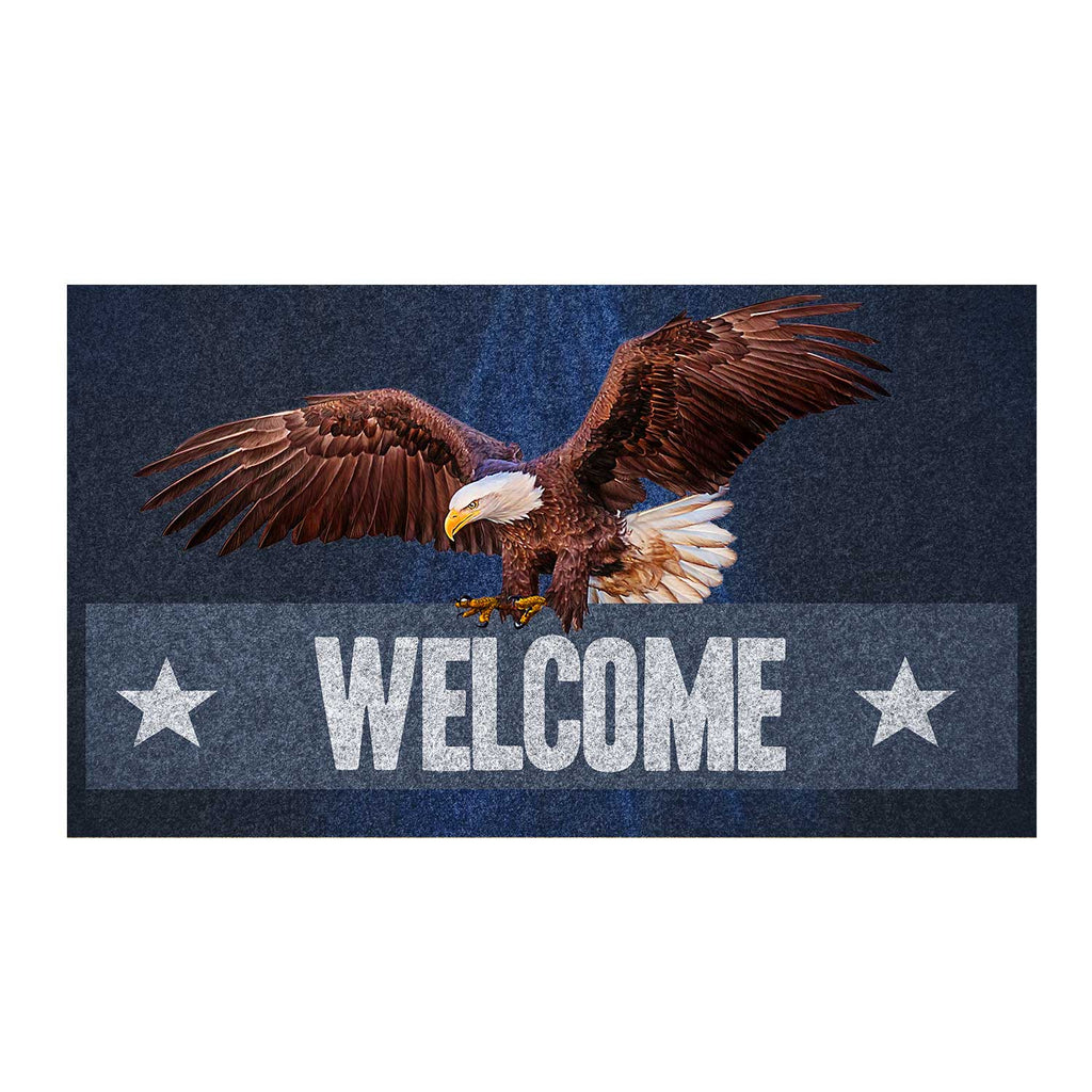 Regal Eagle Doormat