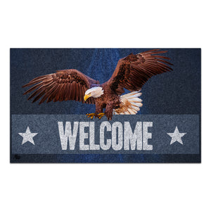 Regal Eagle Doormat