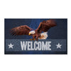 Regal Eagle Doormat
