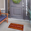 Golden Bells Doormat