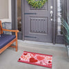 Heart Doodles Doormat