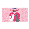 A Purr-Fect Love Doormat