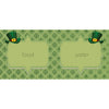 Leprechaun Hats Pet Feeding Mat