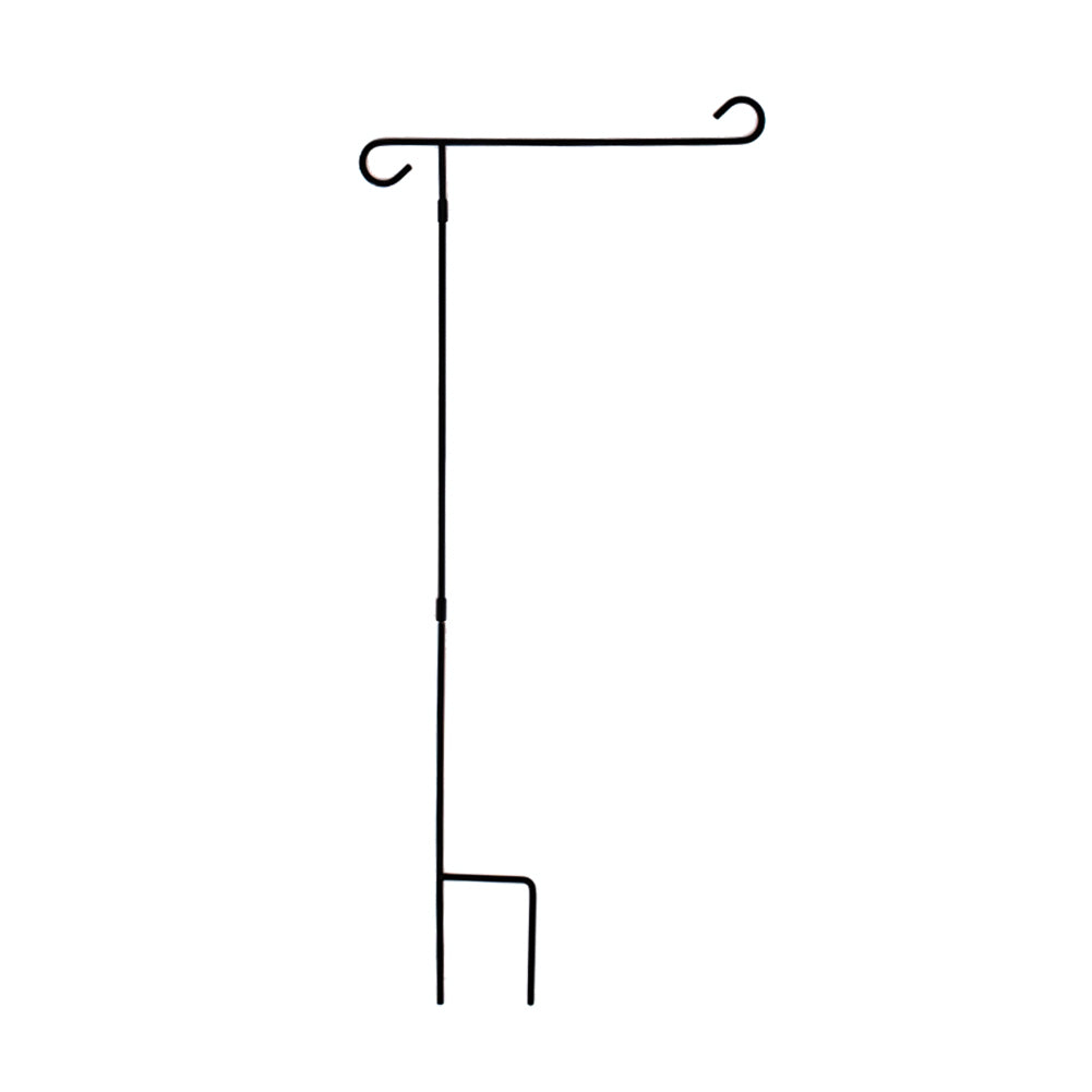 America Forever 3 Piece Garden Flag Stake