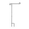 FREE America Forever 3 Piece Garden Flag Stake