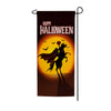 Headless Horseman Garden Banner Flag
